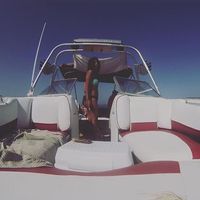 María José Chancay Centurión's Photo