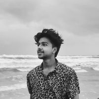 Shayan  Ahmad's Photo