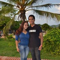 Fernando Suarez的照片