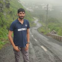 Mehul Bhoraniya的照片