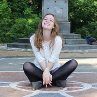 Mirjam Römer's Photo