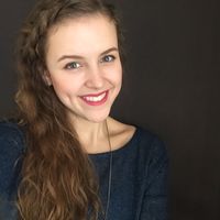 Daria Yukhnevich的照片