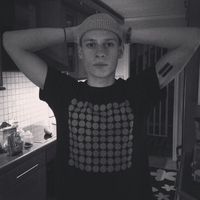 simon ståhl's Photo