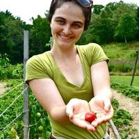 Maizy Scarpa's Photo