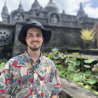 Tom Büttner's Photo