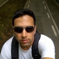 Marcell Magalhães的照片