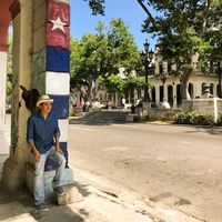 Fotos von Geovani Santiago