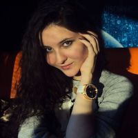 Victoria Shchepetkova的照片