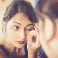 Shriya Chaudhry的照片