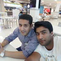 Ashish Mahajan's Photo