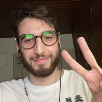 Gabriel Ochiuto's Photo