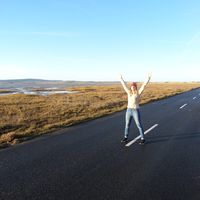 Natalia Polari的照片