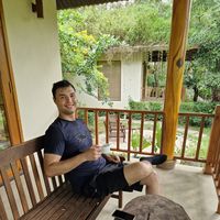 Davut Bayramov's Photo