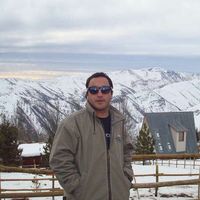 Le foto di Carlos Gonzalez