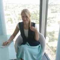 Fotos de Alena Kuznetsova