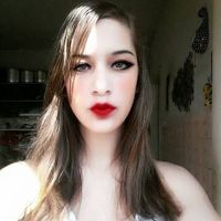 Isabela Ferreira的照片