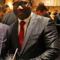 Amadou Yamashita Gaye的照片