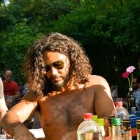 Jose Chacón的照片