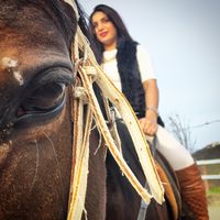 Lubna R. Kadhimi的照片