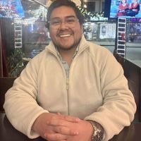 Marlon Zarate's Photo