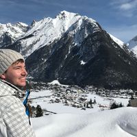 Fotos von Hannes Randow