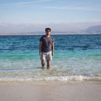 Fotos von Miguel Astudillo Zárate