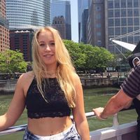 Sophie Schnoor's Photo