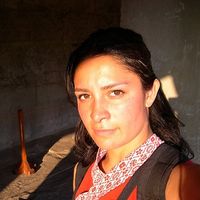 Carolina Vilchis's Photo