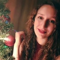 Kamila Miklusiak的照片