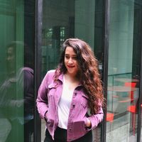 Fotos de Selin Yağmur Oğuz