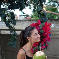 Mélika rajesvari的照片