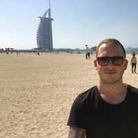 Maikel Kaper的照片