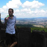 Johann Herbst's Photo