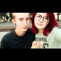 Fotos de Lena and Dima Agapova