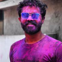 Muhammed Nisham's Photo