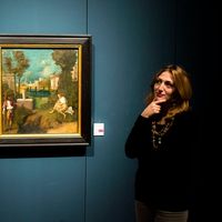 Chiara Bazzotti's Photo