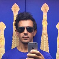 Ricardo Sousa的照片