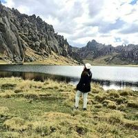 Le foto di Cindy Quiroz Ramo