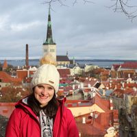 Ainhoa Santano's Photo