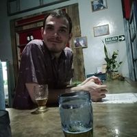 Gastón Martínez's Photo