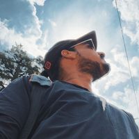 Ankush Pandey's Photo