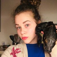 Fotos de Helena Morawiec