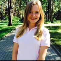 Fotos von Dasha Yagunova