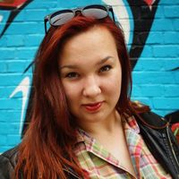 Фотографии пользователя Izabela Boroń