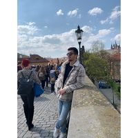 Cafer Emin Güneyli's Photo