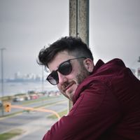 Agustin Cassata's Photo