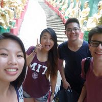 Ming Jie Pan's Photo