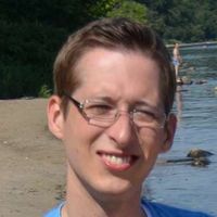 Stephan Schulze's Photo