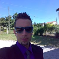 Antonio Giardiello's Photo