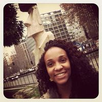 Verônica Orquídea's Photo